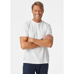 Helly Hansen T-Shirt MANCHESTER 79161 - white - 4XL