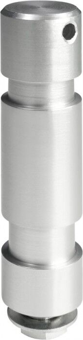 Adam Hall Stands Sls Tv28 M10 28 Mm Tv-Zapfen Mit M10 Innengewinde