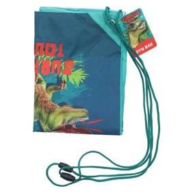 Gymtasche Dino Jurassic (32908279)