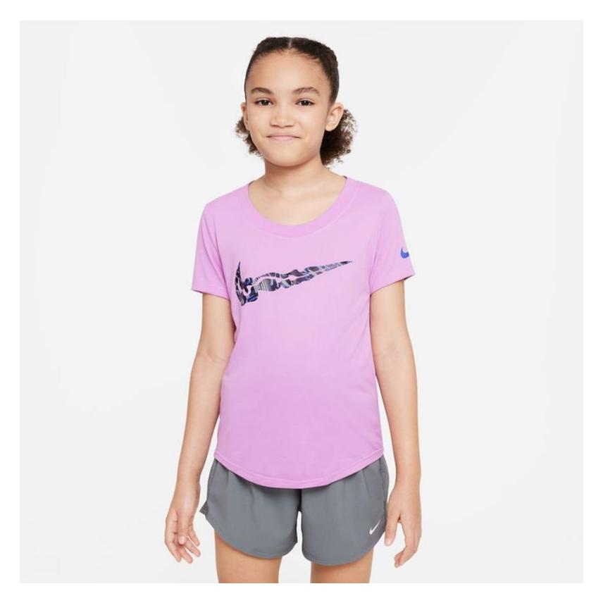 Nike Dri-Fit Kinder-T-Shirt (L) (44896248)