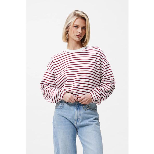 Catwalk Junkie 2601020606 striped sweater