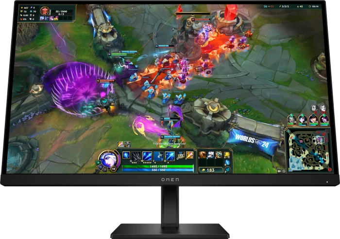 27" HP OMEN 27qs G2