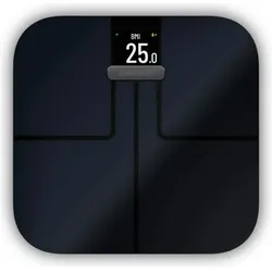 Garmin, Personenwaage, Index S2 Smart Scale (180 kg)