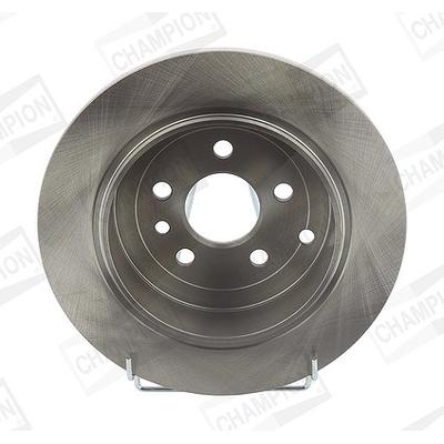 Champion Bremsscheibe [Hersteller-Nr. 562765CH] für Land Rover