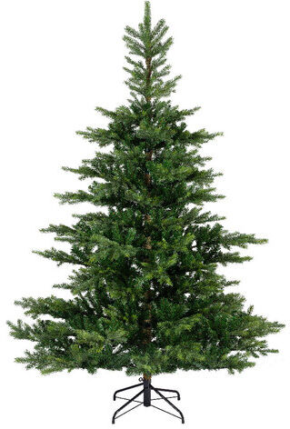Hochwertiger Tannenbaum, 150 cm