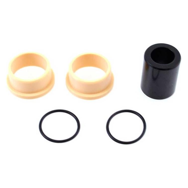 Fox Kit: Mounting Hardware: 5 Piece, AL (8mm, Mounting Width 16mm) ref 214-09-042 SH (803-03-246)