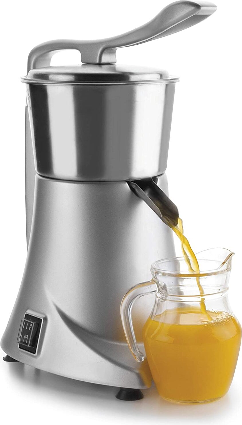 LACOR 69283 - Oranges Professional Significor - 230W