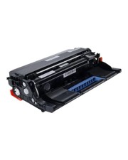 Dell 60000Seiten Drucker-Trommel Imaging Drum 60000 Pages f/ B2360d/ B2360dn/ B3460dn/ B3465dn/ B3465dnf Laser Printers Use and Return (KVK63)
