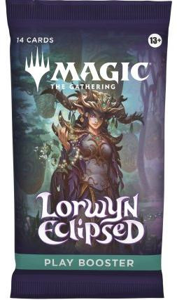 Difuzed Magic: The Gathering D5071000 Kaartspel