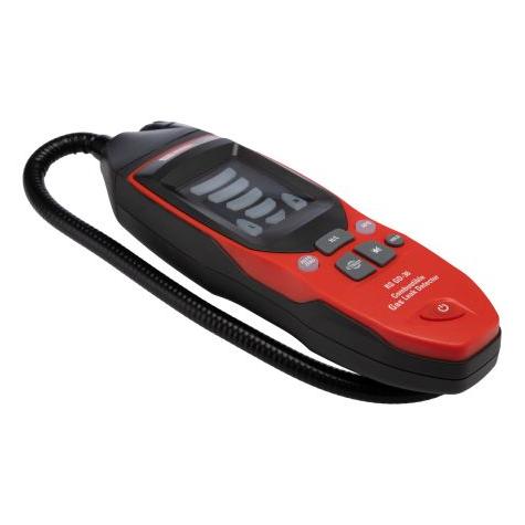 RS PRO RS GD36 Combustible Gas Leak Detector (1445342)
