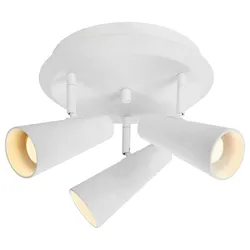 Deckenleuchte Crest Ceiling max. 15 Watt Deckenlampe