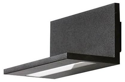 Azzardo Latona AZ2204 LED Wandlamp