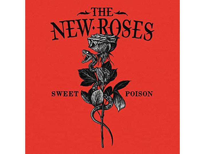 Sweet Poison