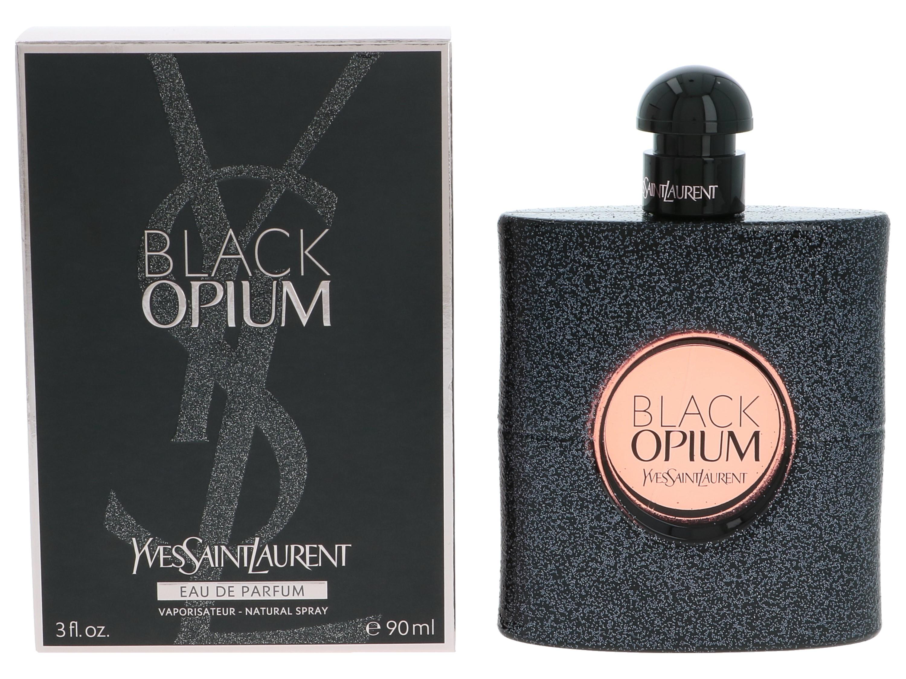 YSL Black Opium Edp Spray90 ml.