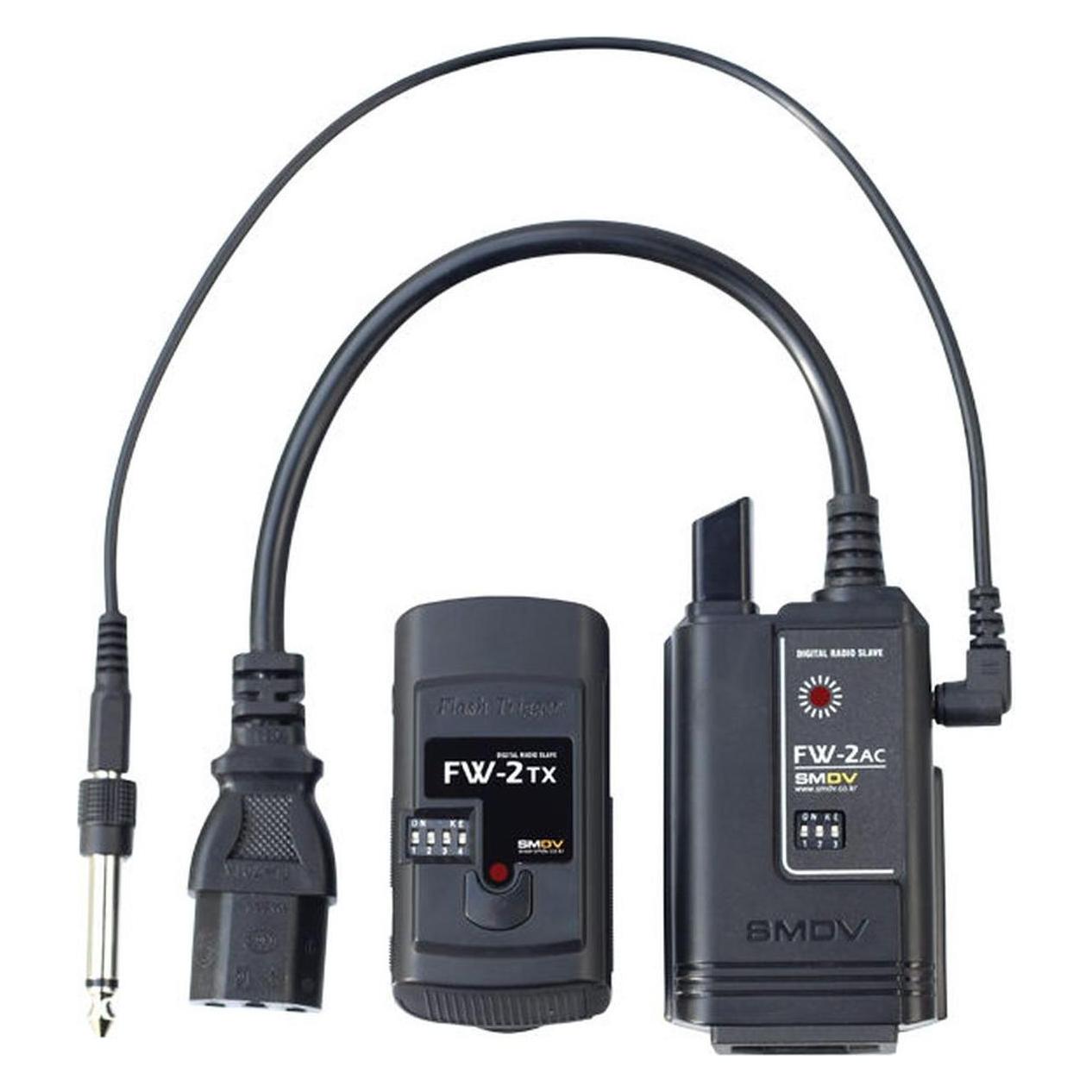 SMDV FW 2 AC (Funk) (D138042)