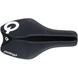 PROLOGO Sattel T Gale Pas 128 mm Tirox | schwarz
