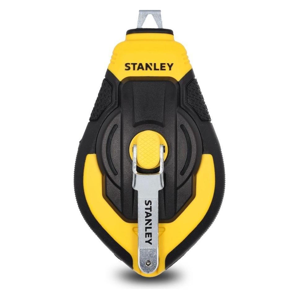 Stanley Schlagschnur Kunststoff Profi, Set (STHT47312-0)