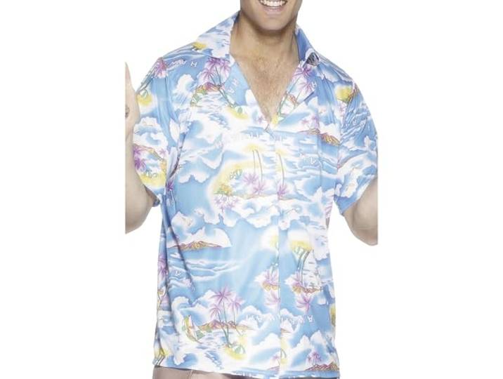 Hawaiian Shirt (M)