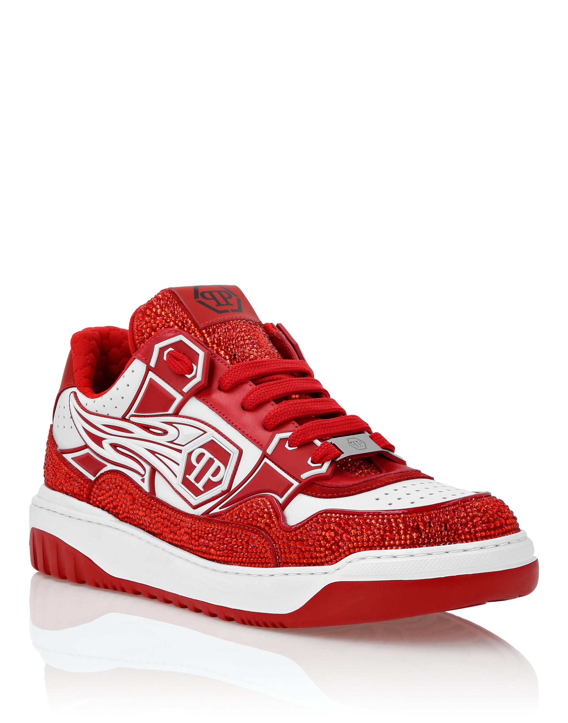 Sneaker Hexagon