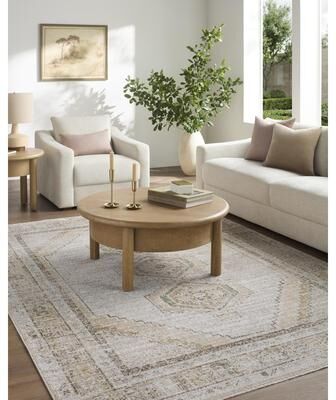 Livabliss Fifth Avenue Area Rug