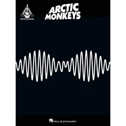 Arctic Monkeys - AM, Fachbücher