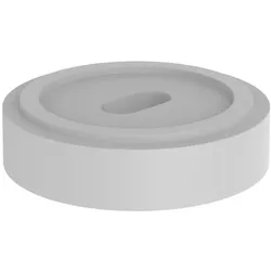 Ideal Standard Fliesenausgleich Idealrain B960989NU Basic rund