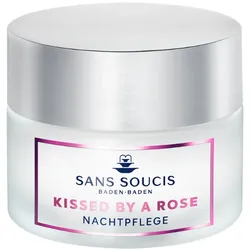 50 ml Sans Soucis Kissed by a Rose Nachtpflege