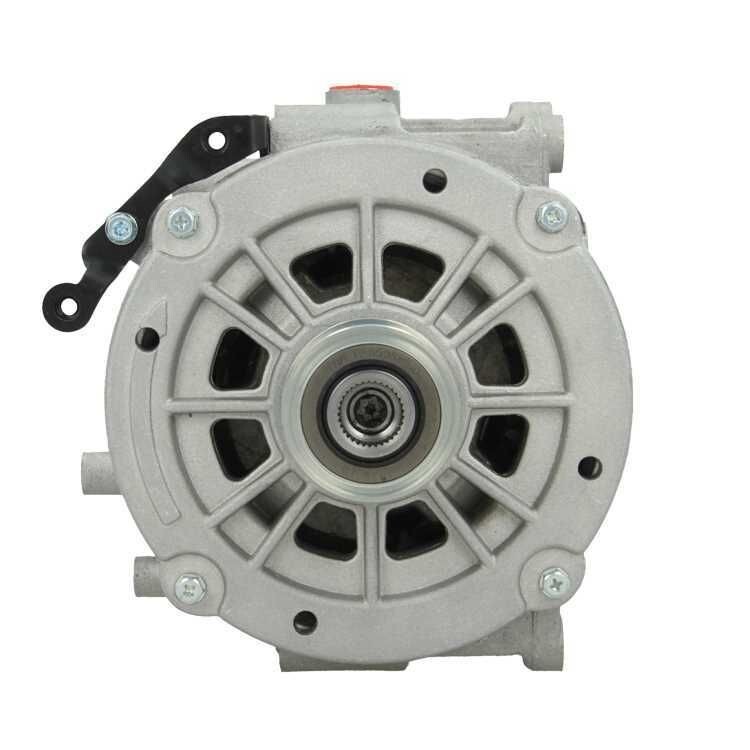 BV PSH 555.402.190.040 Lichtmaschine Generator LiMa 190A 12V passend für MERCEDES-BENZ M-Klasse (W163) E-Klasse Limousine (W210) S-Klasse Limousine