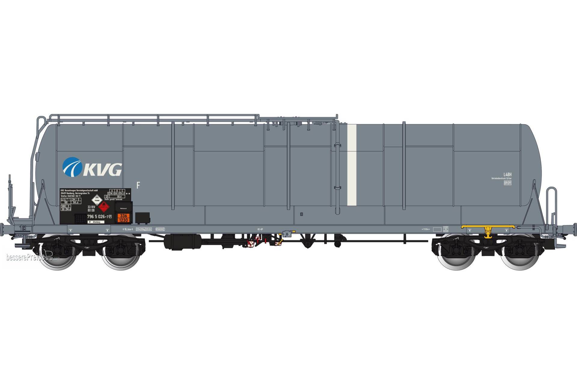 Albert Modell 796006