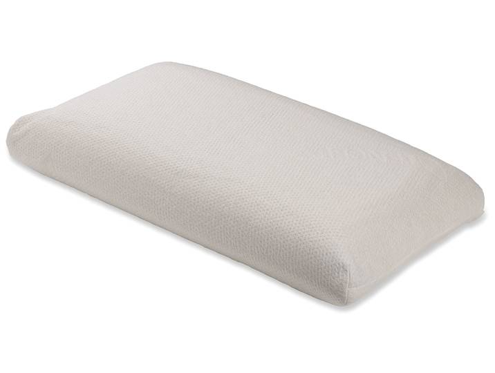 Kopfkissen aus Naturlatex – Hoch 40 x 60 cm
