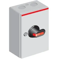 ABB OT63ETMM3TE, Relais