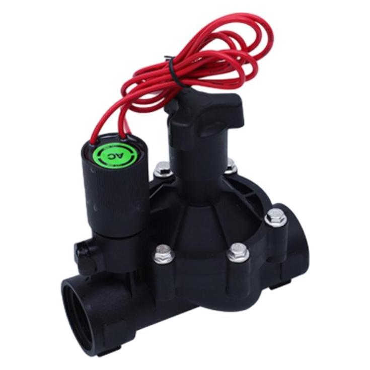 RainPoint Garden solenoid valves DC 1" (1752236462)