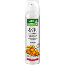 RAUSCH HAIRSPRAY Strong Aerosol 250 ml