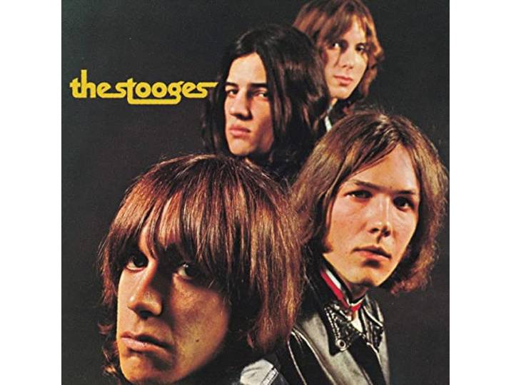 The Stooges