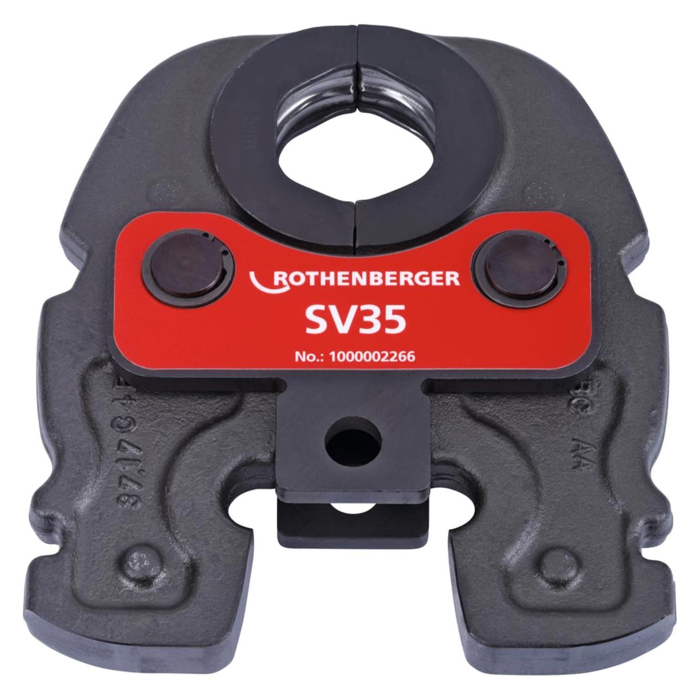 Rothenberger Compact SV35 (140 mm) (1000002266)