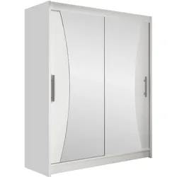 SCHWEBETÜRENSCHRANK Westa IX