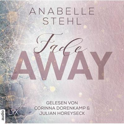 Fadeaway - Away-Trilogie, Teil 2 - Anabelle Stehl, Audio, 9783966351188