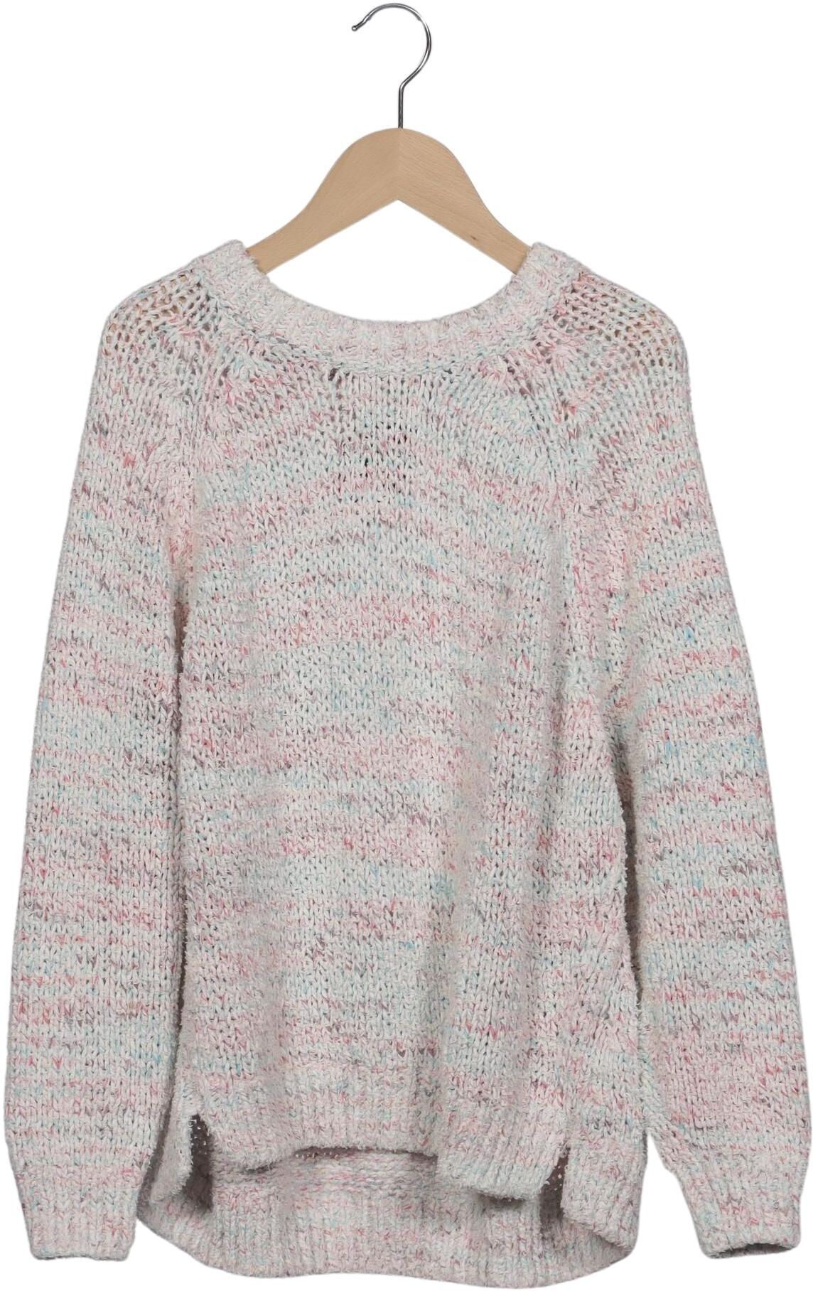 Closed Damen Pullover, Mehrfarbig, Gr. S, Baumwolle / Synthetik - Second Hand