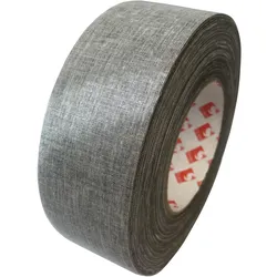 Scapa CoverGard 3364 Baumwollschutzgewebe Abdeckband, 25mmx50m, grau