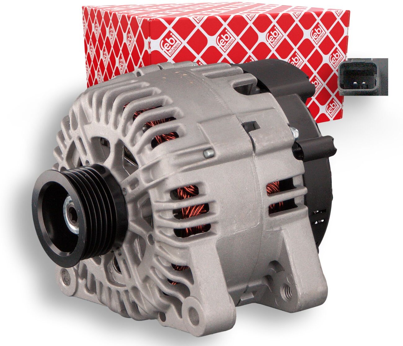 FEBI BILSTEIN 102950 Alternator