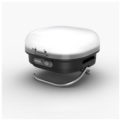 Silva - Glow - LED-Lampe weiß