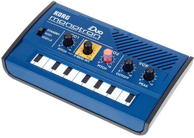 Korg Monotron Duo