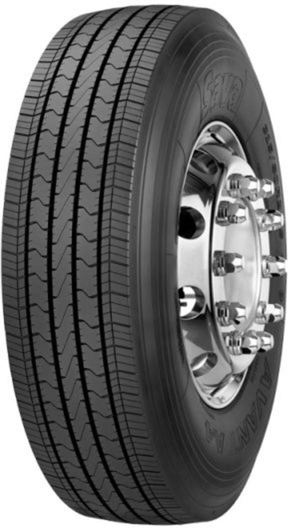 LKW Reifen SAVA Avant 4 205/75R17.5 124/122M