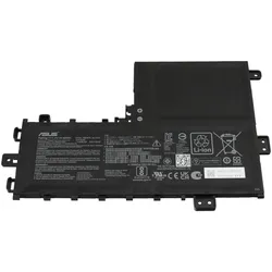 ASUS B31N2015 (3 Zellen, 4240 mAh), Notebook Akku