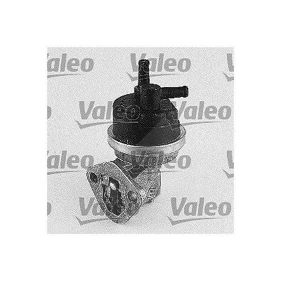 Valeo Kraftstoffpumpe [Hersteller-Nr. 247097] für Citroën