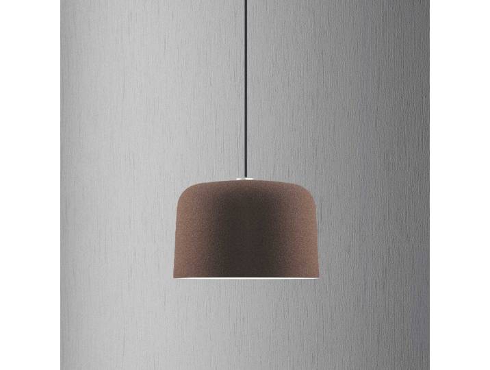 Deckenlampen Quadrifoglio Add Braun, Neu