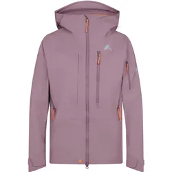 Orage, Damen, Skijacke, MTN-X Panorama 3L (L), Violett