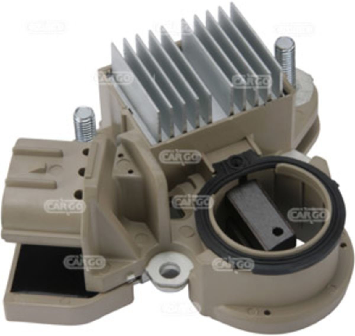 Spannungsregler HC-CARGO F 032 331 633