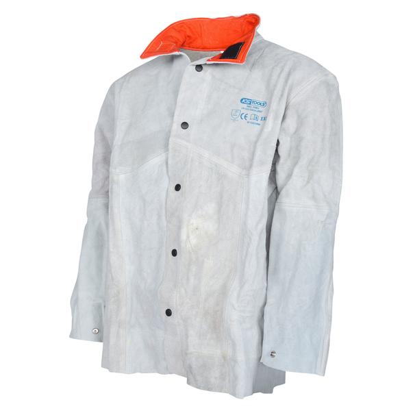 KS Tools Schweisserjacke, XXL (XXL) (985.7002)