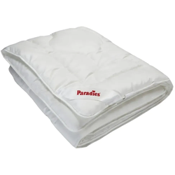 Paradies Royal Satin Medium Warm Bettdecke - 135/20 cm